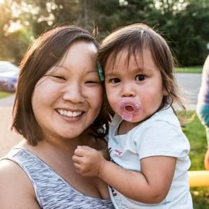 Meet your Posher, Sae